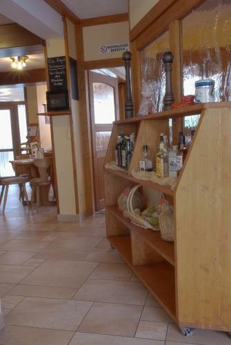 Posada Gasthof D�rsbachh�he