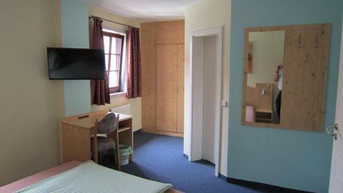 Hotel Zum Schwarzen B�r