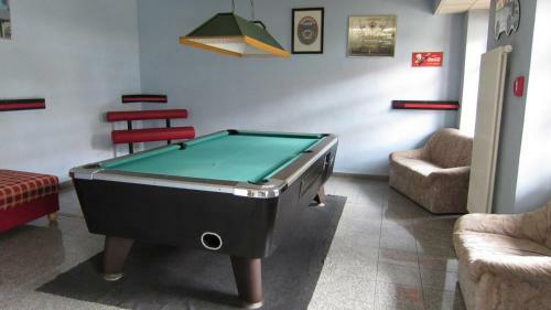 Hotel Zum Schwarzen B�r
