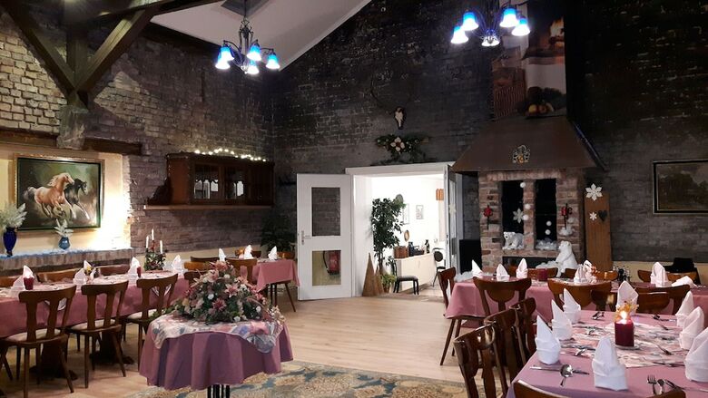 Hotel Th�ringer Hof