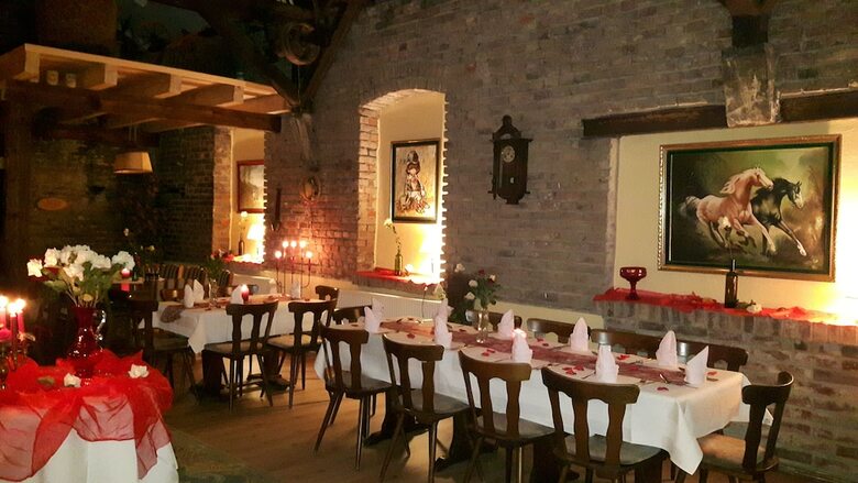 Hotel Th�ringer Hof