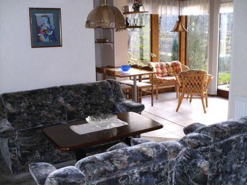 Apartamento Gaestehaus Baerenstein Erz 090