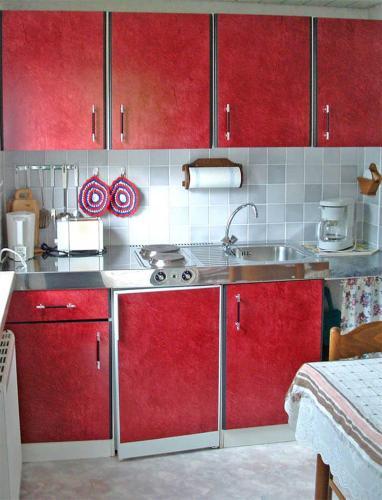 Apartamento Gaestehaus Baerenstein Erz 090