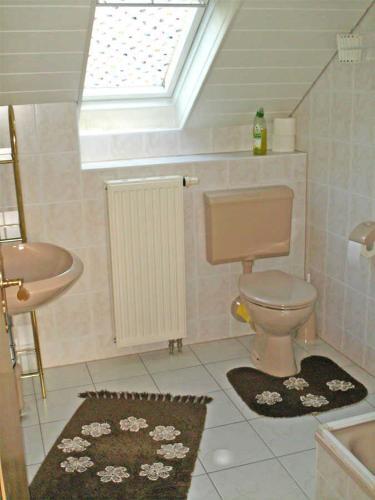 Apartamento Gaestehaus Baerenstein Erz 090
