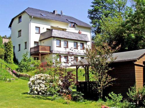 Apartamento Gaestehaus Baerenstein Erz 090