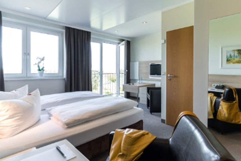 Trend Hotel