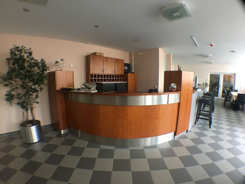 Motel Monteur