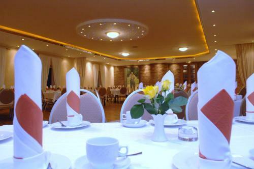Hotel Zum Alten Friederich