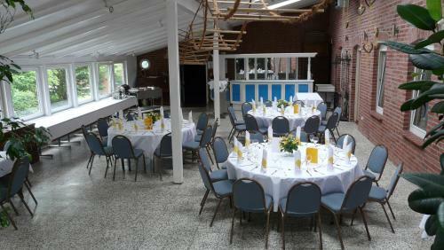 Hotel Zum Alten Friederich