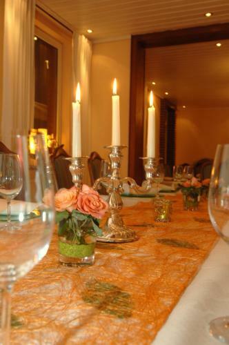 Hotel Zum Alten Friederich