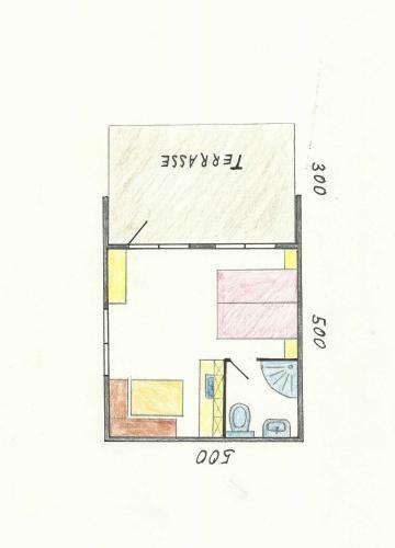 Apartamento Haus Weitblick