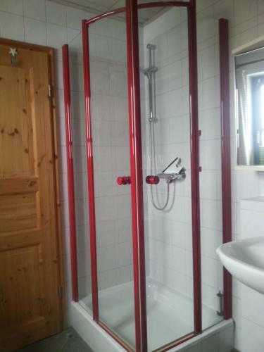 Apartamento "heiterer Blick"