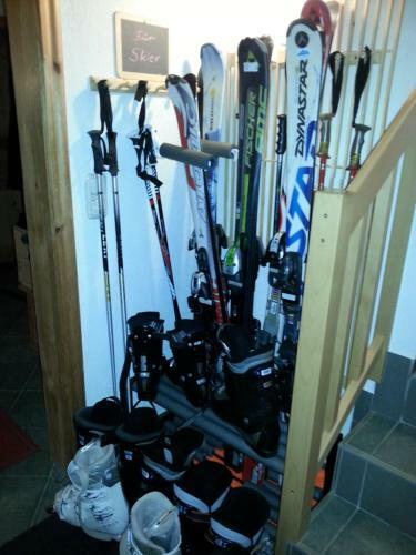 Apartamento "heiterer Blick"