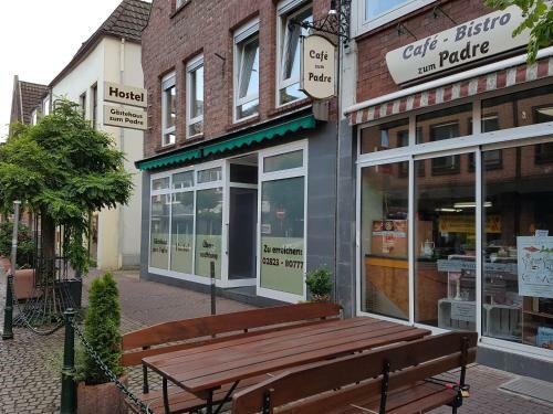 Hostel G�stehaus Zum Padre