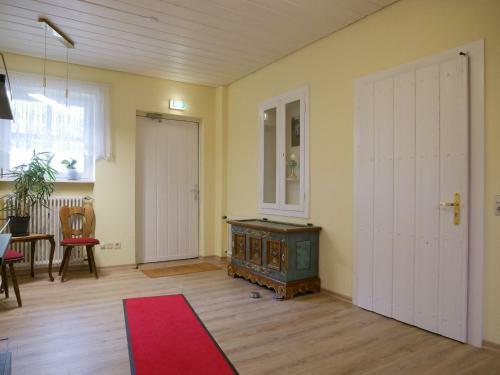 Seebach-hotel