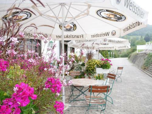 Seebach-hotel