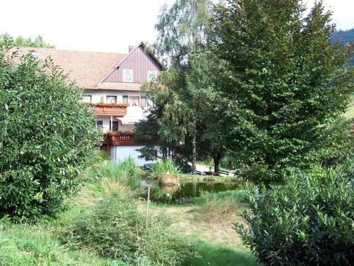 Apartamentos Schnurrenhof