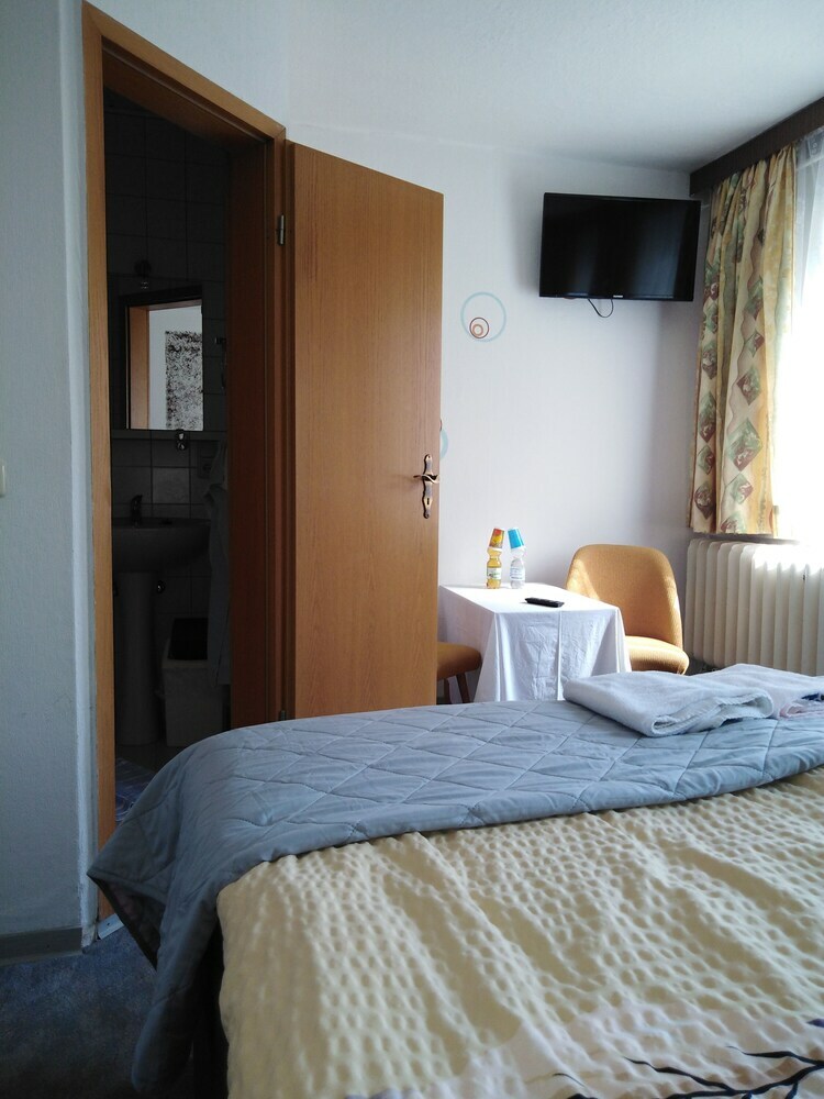 Hostal Landpension Haupt