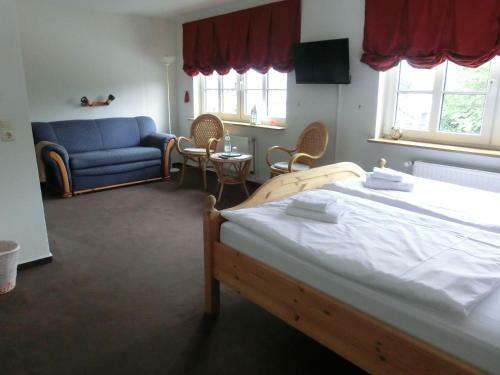 Hotel Landquartier De Kr�ger