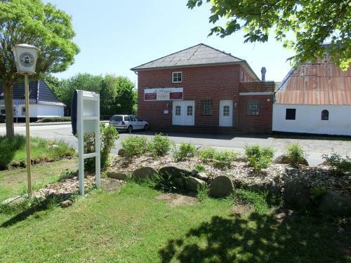 Hotel Landquartier De Kr�ger