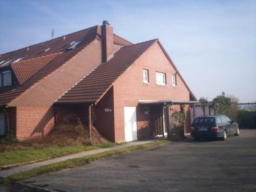 Apartamento Ferienwohnung Schmidt