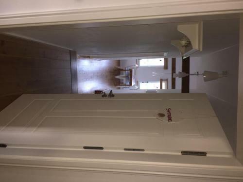Apartamento Landhaus Wattmuschel