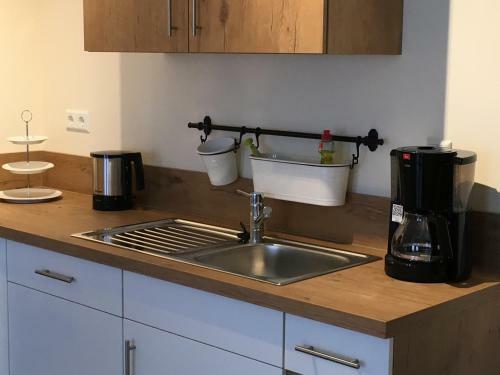 Apartamentos Alte Heimat