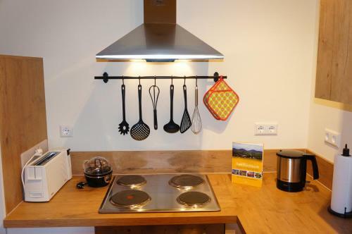 Apartamentos Alte Heimat