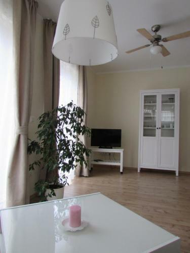 Apartamentos Alte Heimat