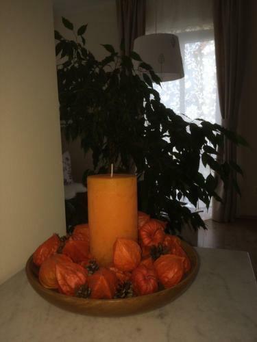 Apartamentos Alte Heimat