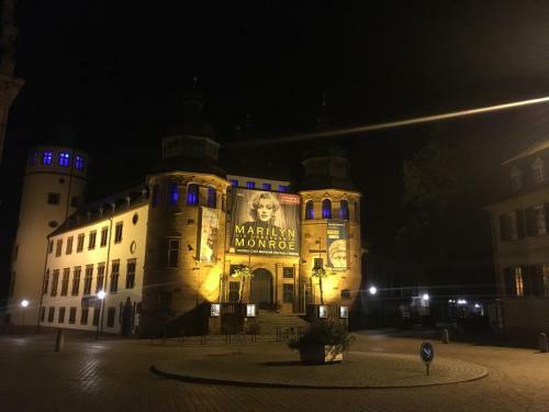 Apartamentos Alte Heimat
