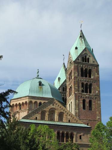 Apartamentos Alte Heimat