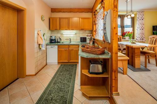 Apartamentos Ferienwohnungen Wei�flog