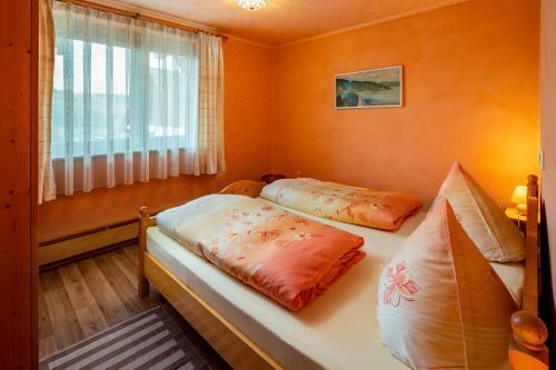 Apartamentos Ferienwohnungen Wei�flog