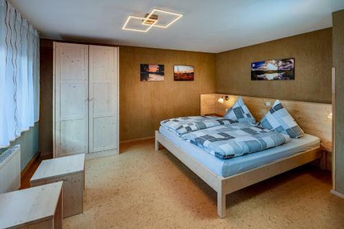 Apartamentos Ferienwohnungen Wei�flog