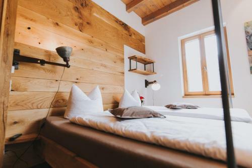 Luxus-chalet Am Fluss