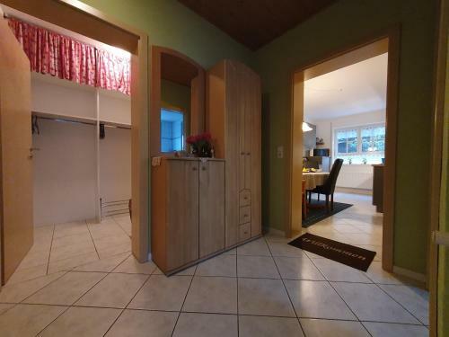 Apartamento Ferienwohnung Wilpert