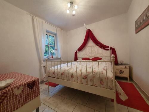 Apartamento Ferienwohnung Wilpert