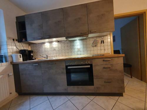 Apartamento Ferienwohnung Wilpert