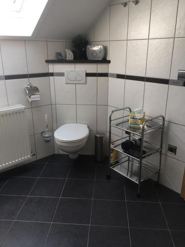Apartamento Ferienwohnung Am Schiederdamm