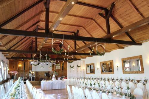 Hotel-landgasthof Grabinger