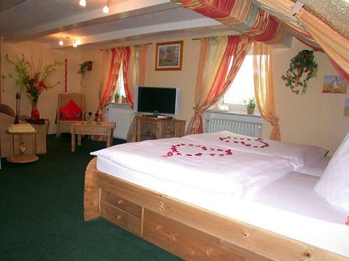 Hotel-restaurant "untere M�hle"
