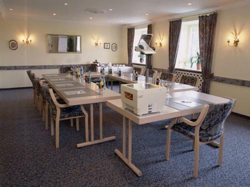 Hotel-restaurant "untere M�hle"