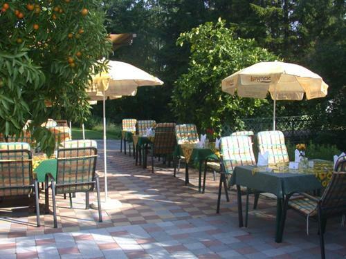 Hotel-restaurant "untere M�hle"