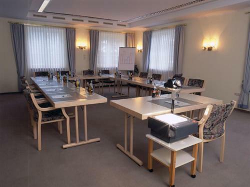 Hotel-restaurant "untere M�hle"