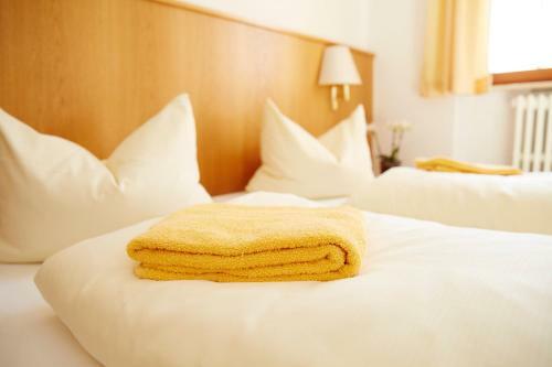 Hostal Pension Krone