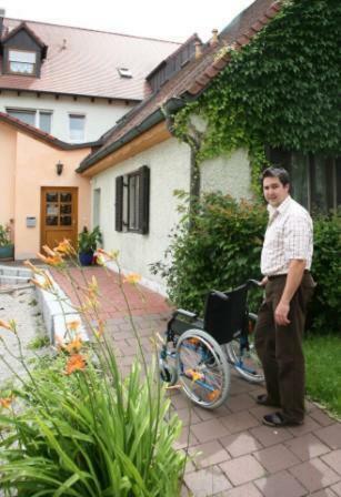 Hostal Landgasthof Haagen