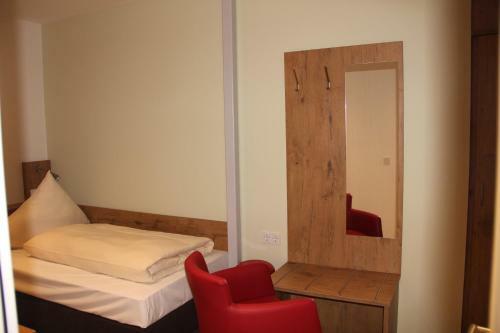 Hostal Gasthof Zur Post