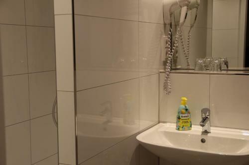 Hostal Gasthof Zur Post