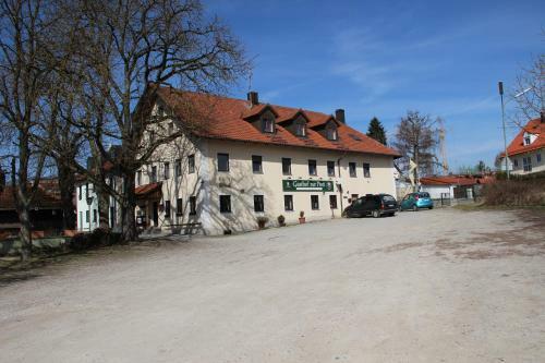 Hostal Gasthof Zur Post